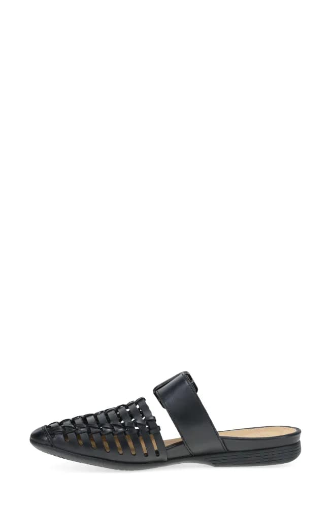 Leilani Pointed Toe Mule