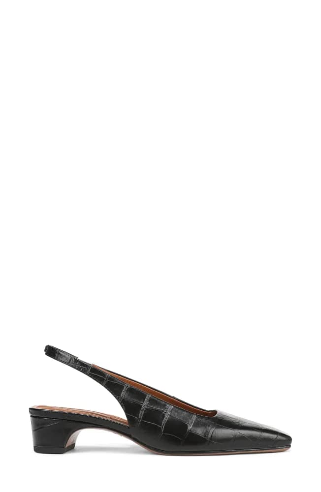 Lyanna Slingback Pump