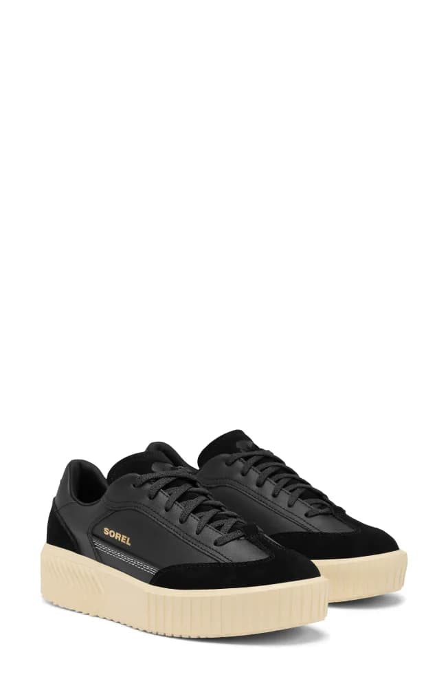 Ona Ave T-Toe Platform Sneaker