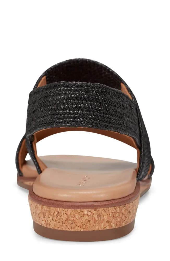 Lana Slingback Sandal