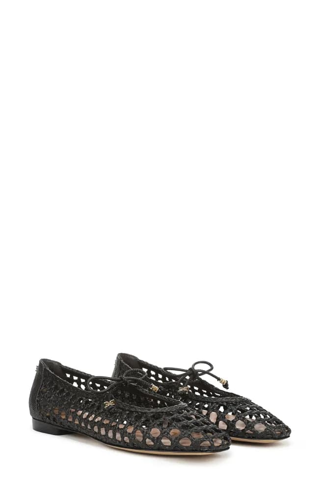 Marcie Ballet Flat
