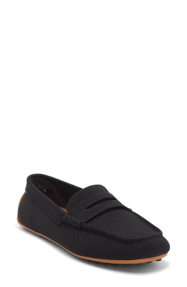 The Daily Driving Loafer