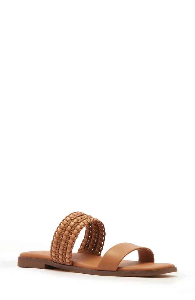 Sloane Slide Sandal