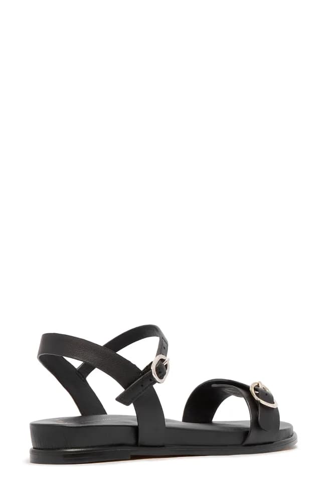 Bree Ankle Strap Sandal