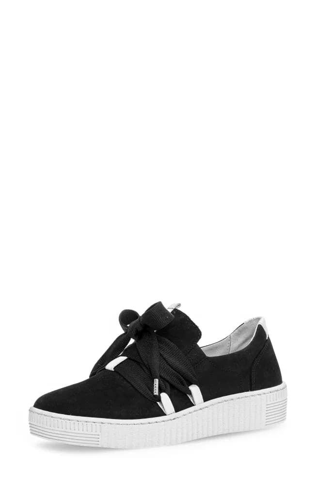 43.333 Platform Sneaker