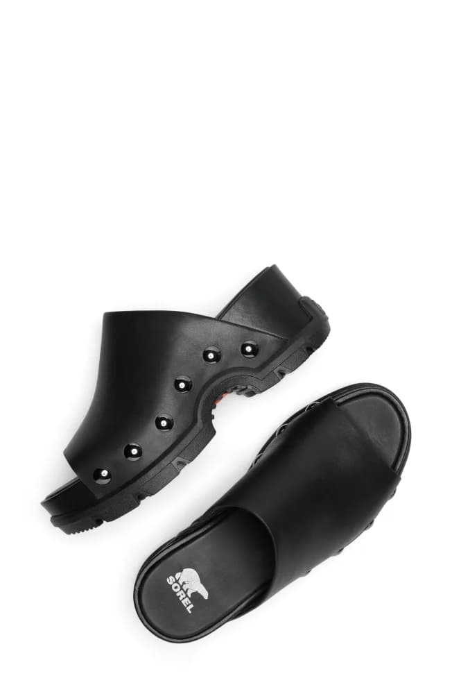 Roam'n Slide Platform Sandal
