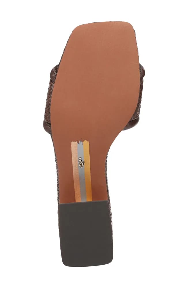 Waylon Slide Sandal