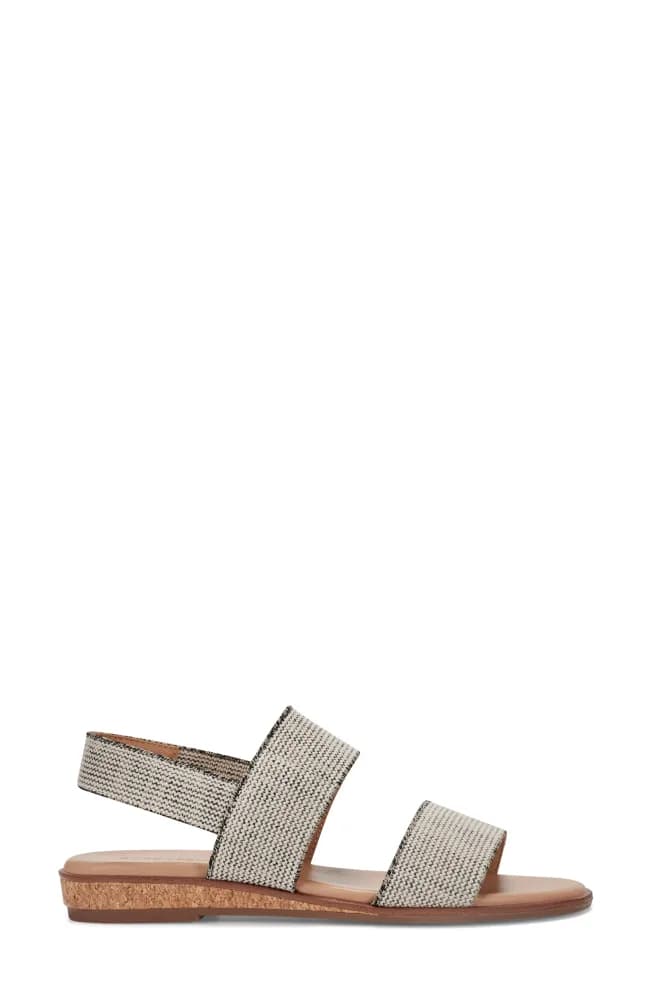 Lana Slingback Sandal