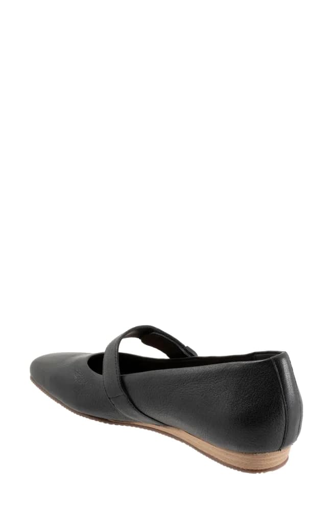 Valdivia Mary Jane Flat