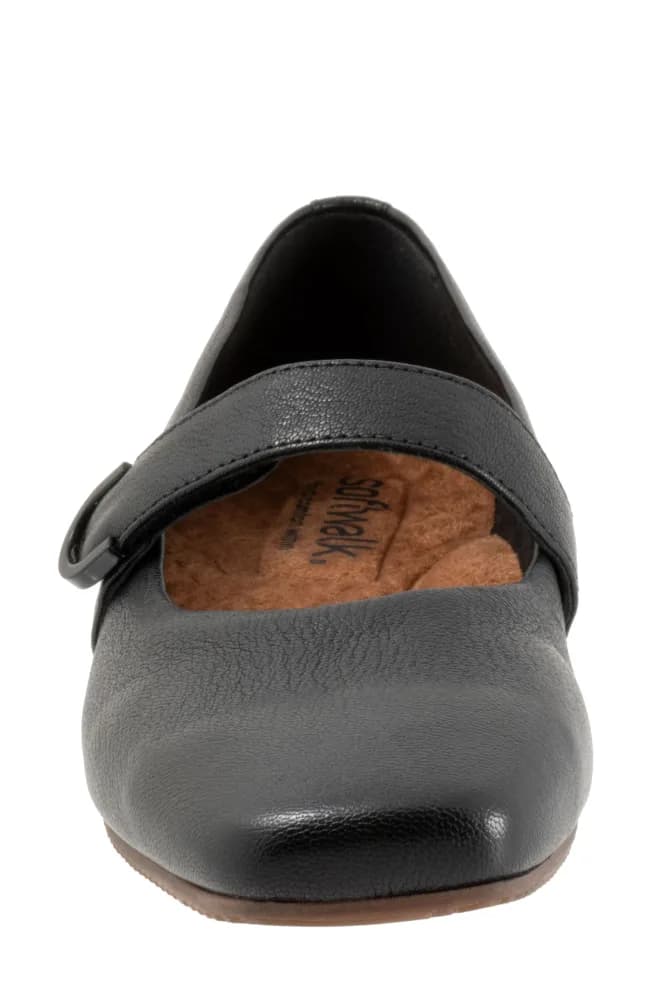 Valdivia Mary Jane Flat