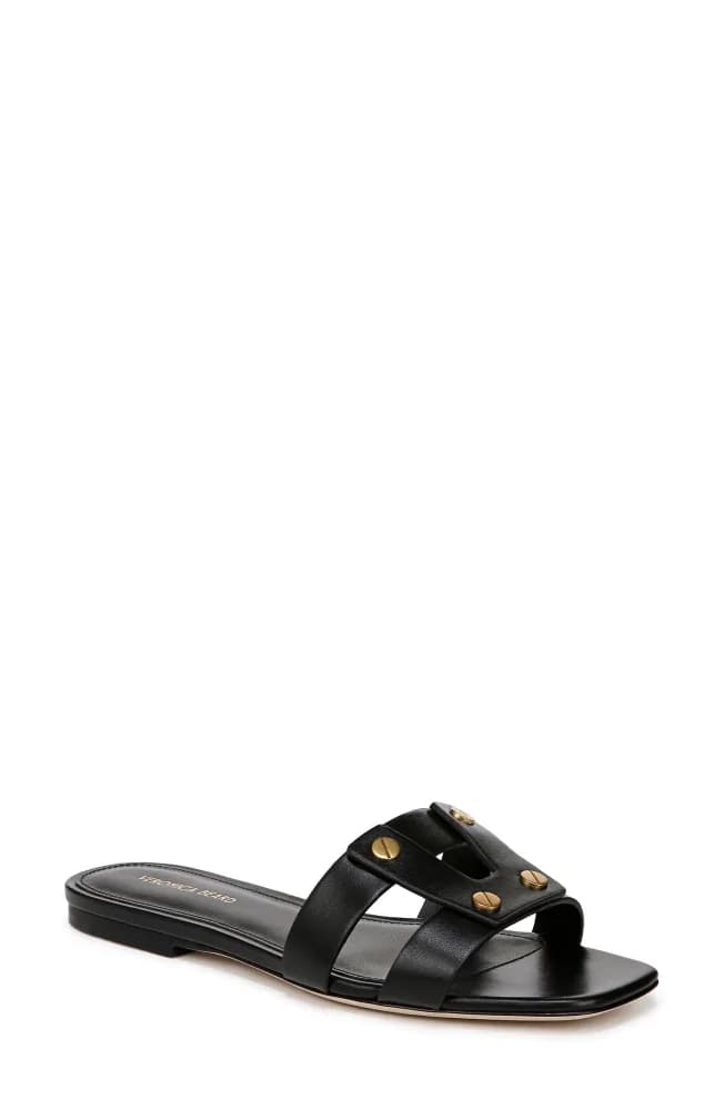 Via Slide Sandal