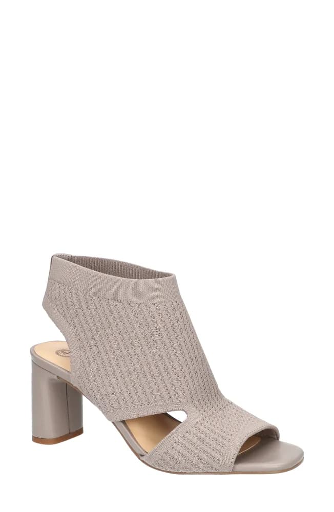 Mira Stretch Knit Sandal