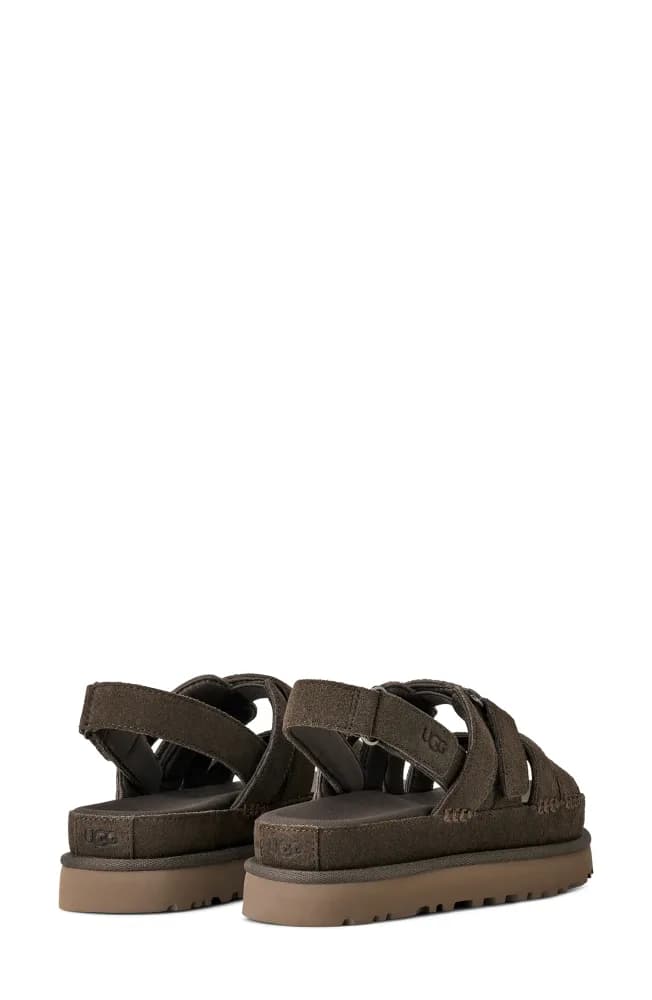Goldenstar Gleam Sandal