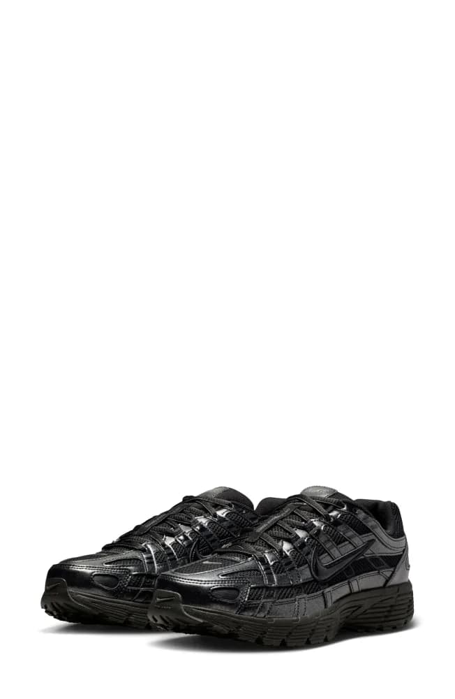P-6000 Sneaker