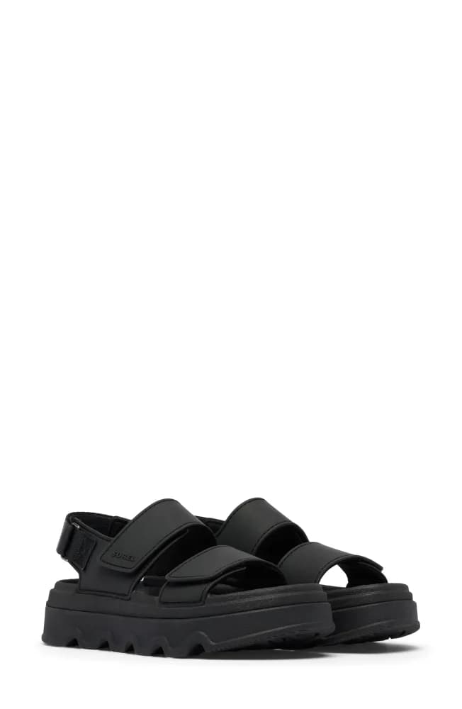 Kinetic<sup>β’</sup> Sunchase Slingback Sandal