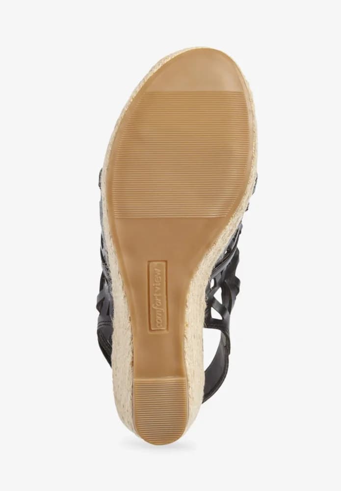 The Karen Espadrille