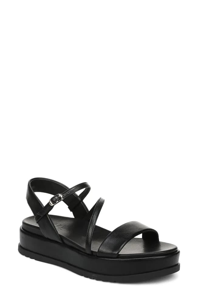 Zayda Platform Sandal