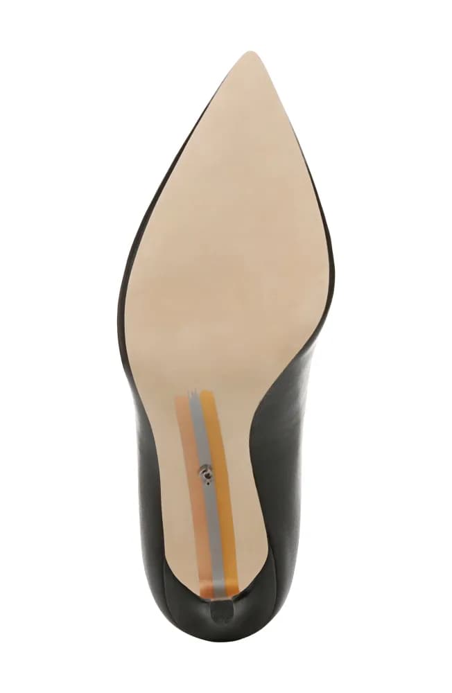 Hazel Pointed Toe Pump