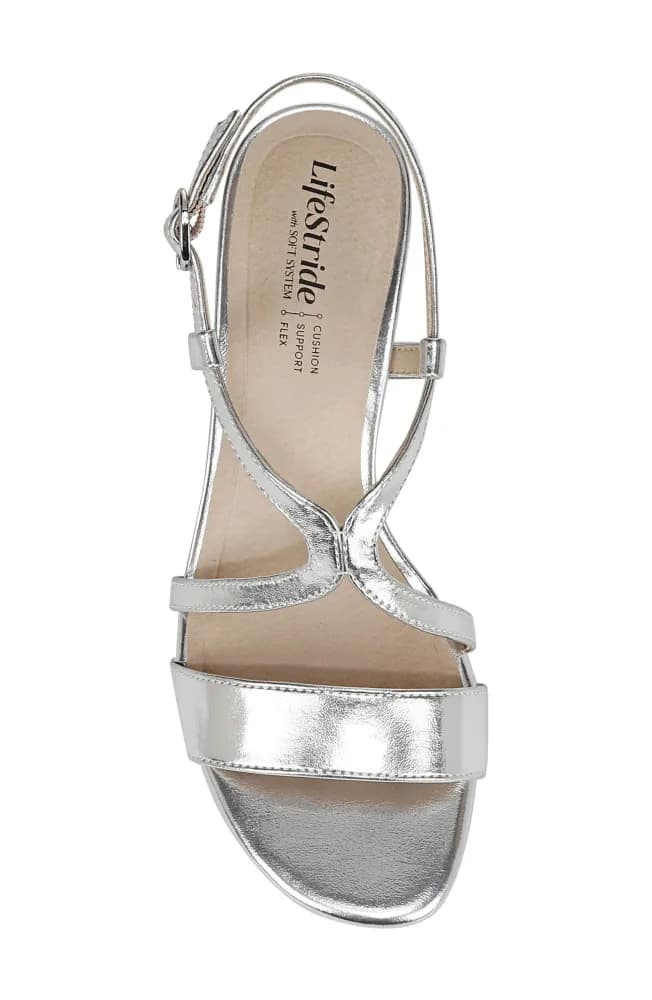 Nolita Slingback Sandal