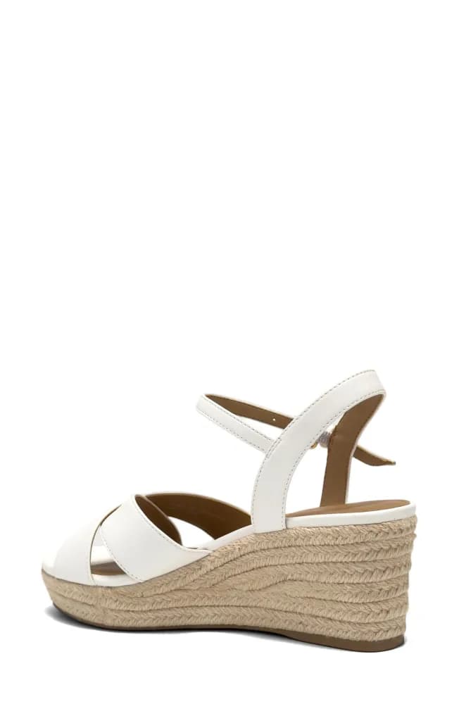 Casarina Platform Wedge Sandal