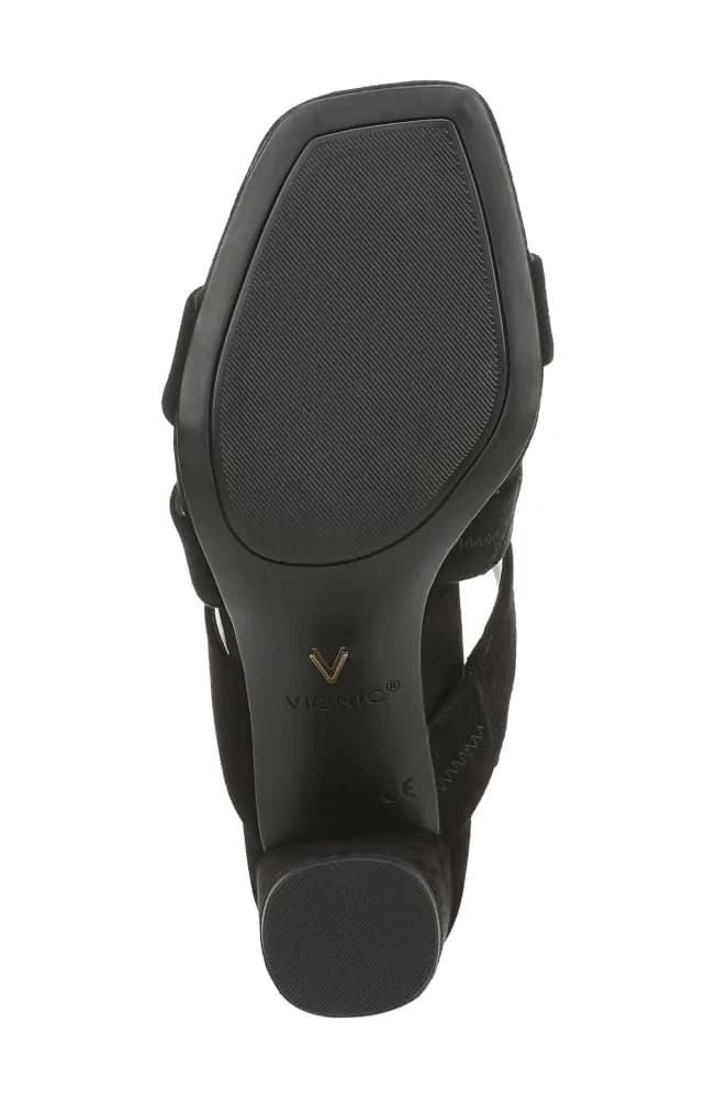 Merlot Slide Sandal
