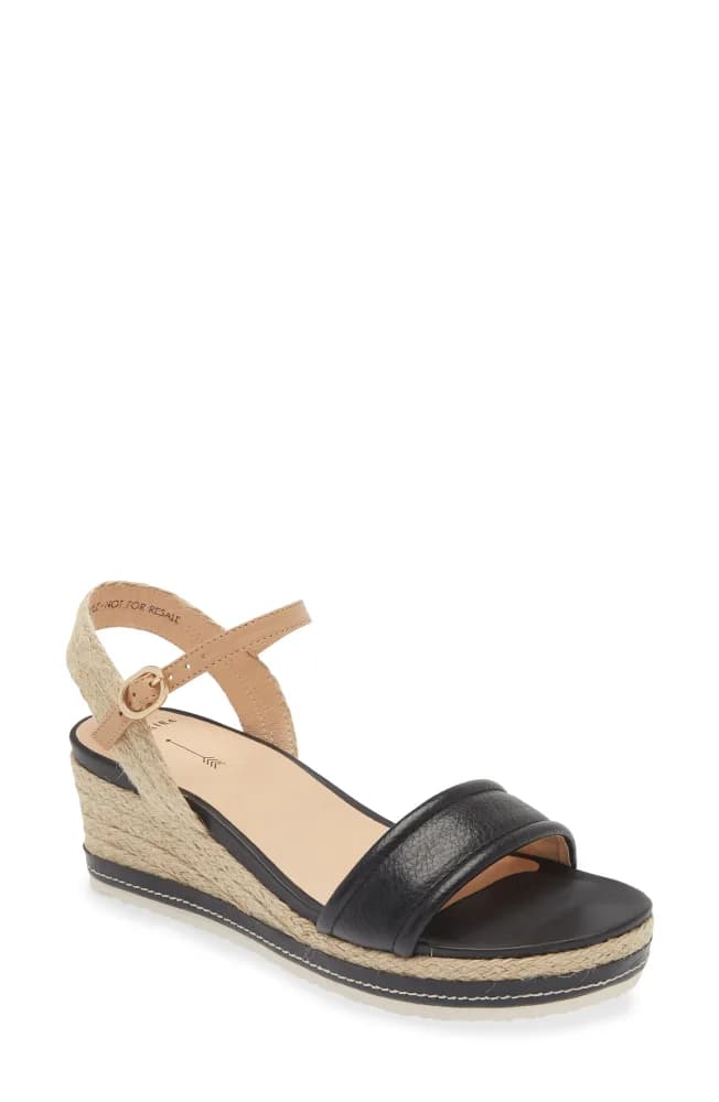 Harris Espadrille Sandal