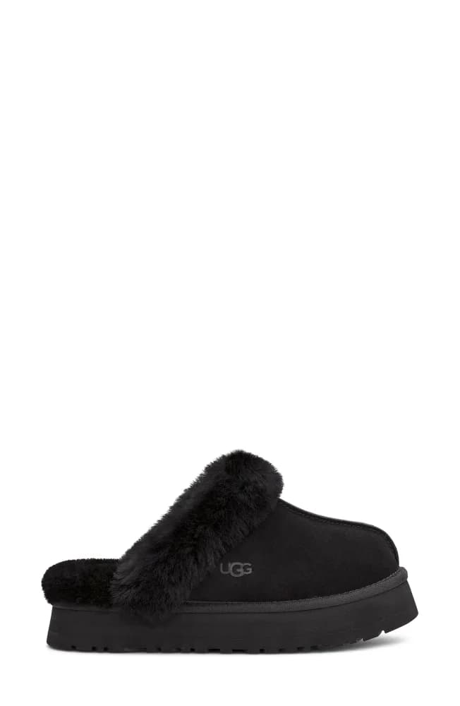 Disquette Slipper
