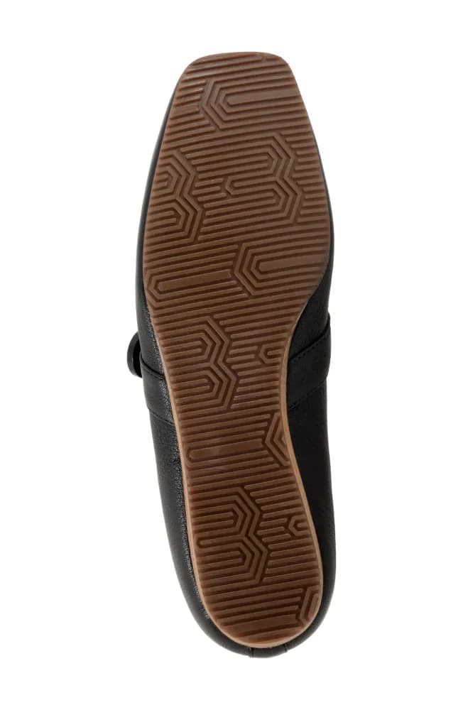 Valdivia Mary Jane Flat