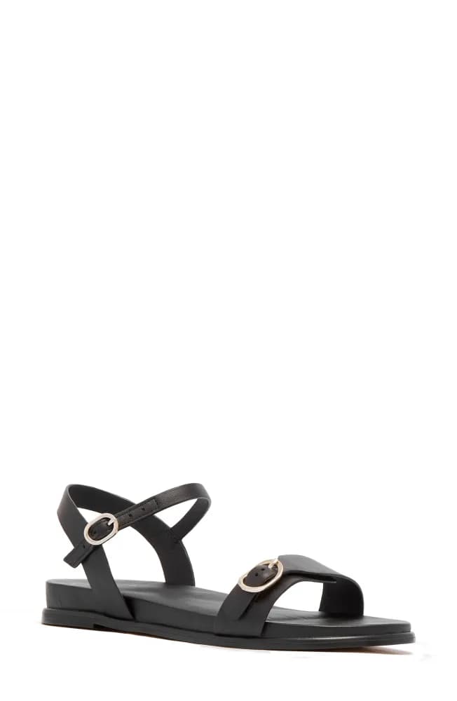 Bree Ankle Strap Sandal