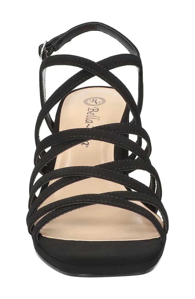 Damsel Slingback Sandal