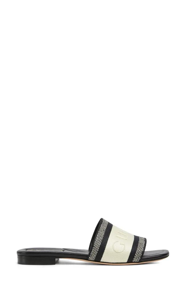 Jane Slide Sandal