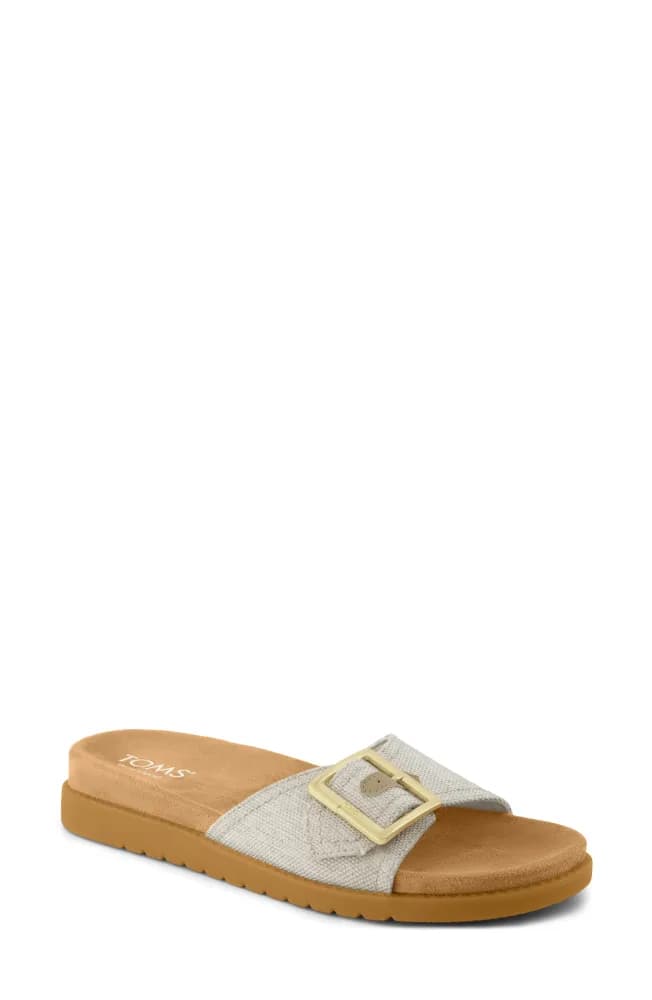 Marin Slide Sandal
