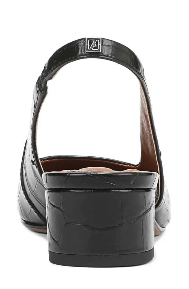 Lyanna Slingback Pump