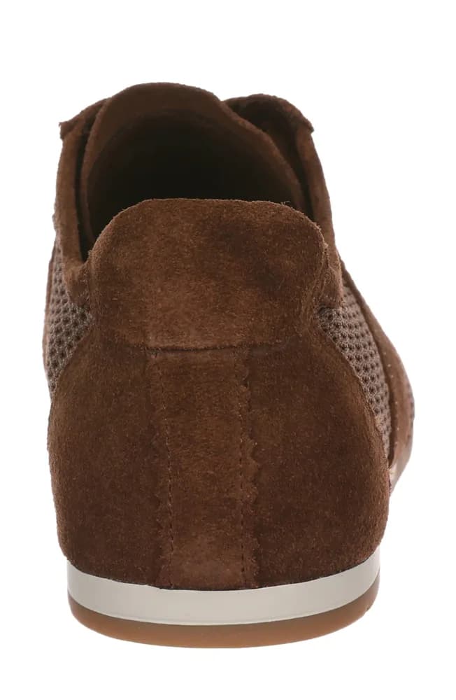Sirri Openwork Low Top Sneaker