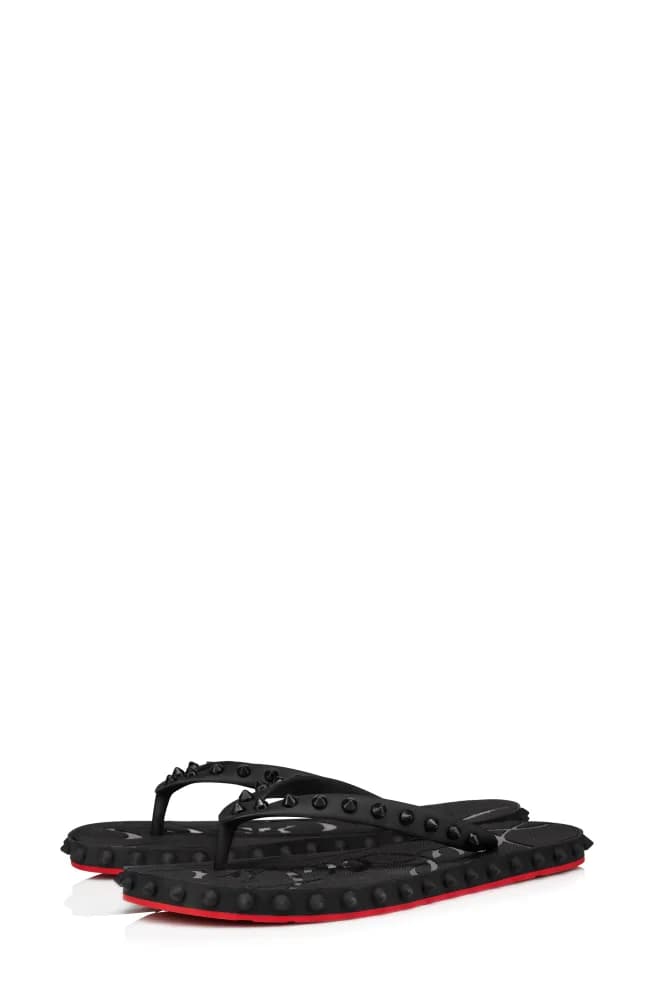 Super Loubi Flip Flop