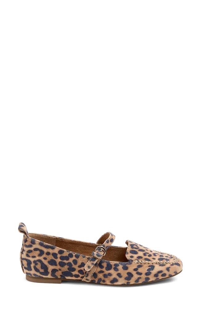 Ferry Mary Jane Loafer