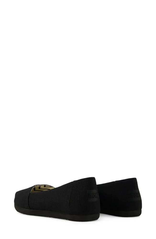 Alpargata Ballet Flat