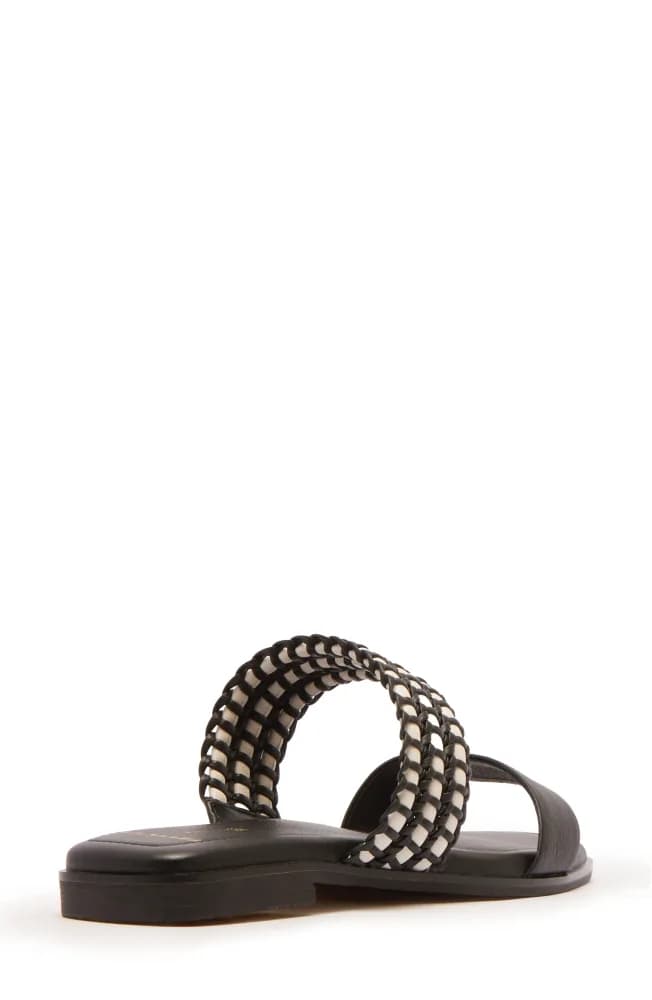 Sloane Slide Sandal