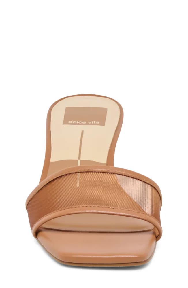 Rexa Mesh Sandal