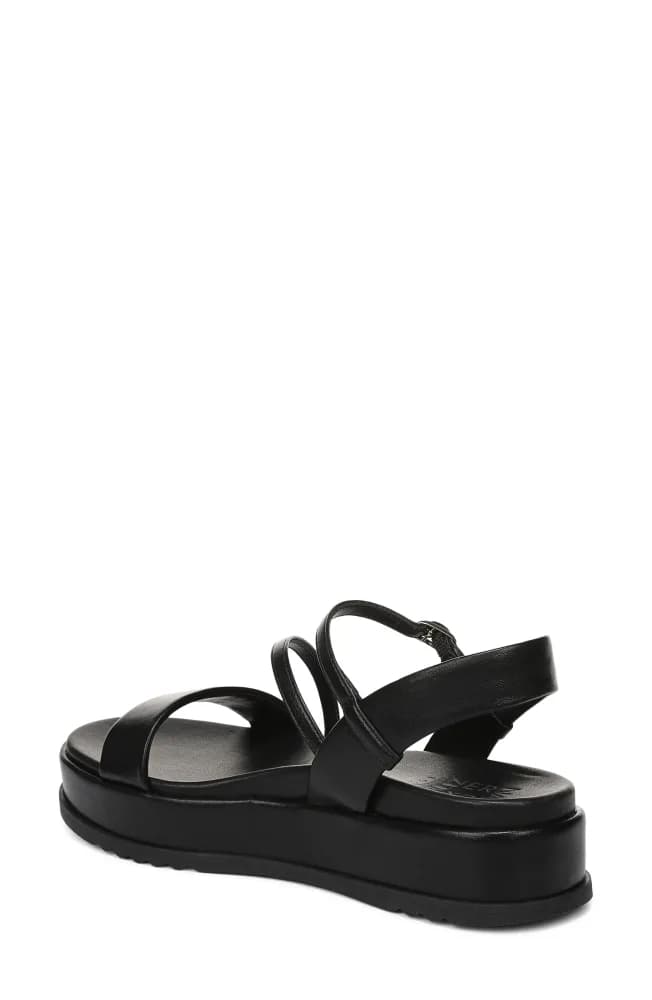 Zayda Platform Sandal