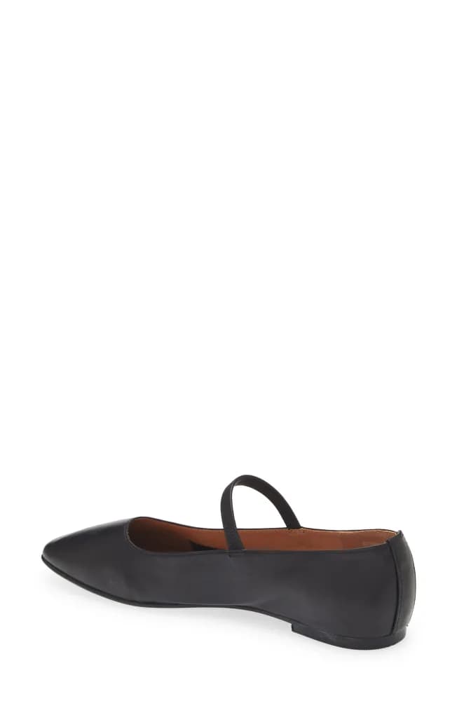 The Greta Ballet Flat