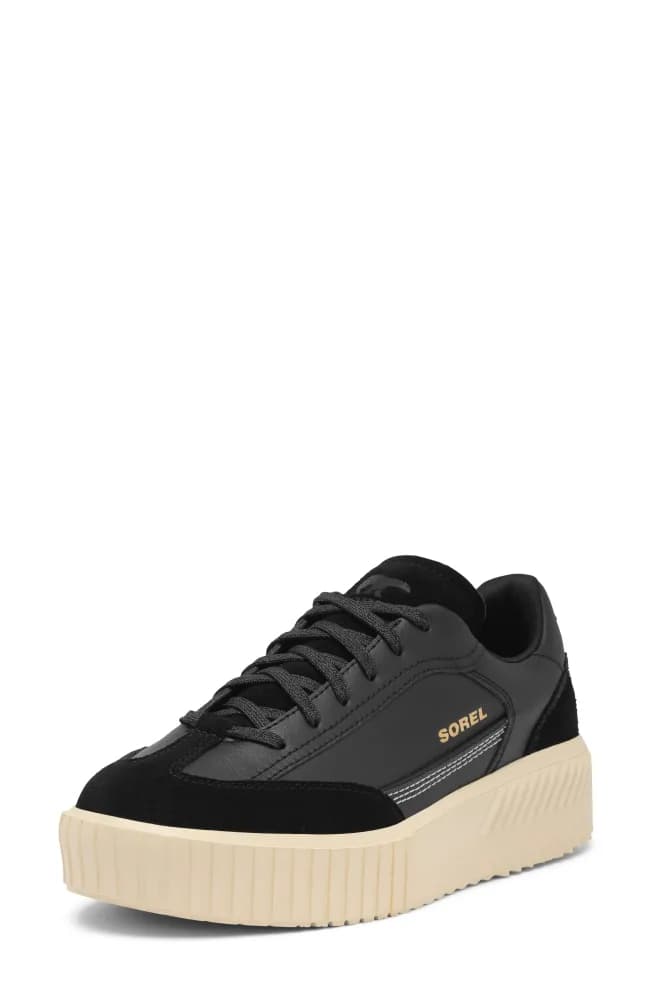 Ona Ave T-Toe Platform Sneaker