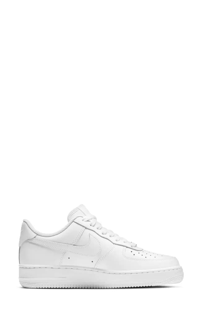 Air Force 1 '07 Basketball Sneaker
