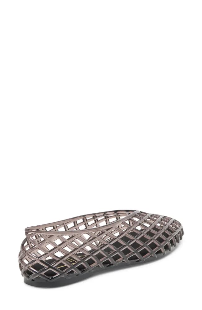 Jam Jelly Flat