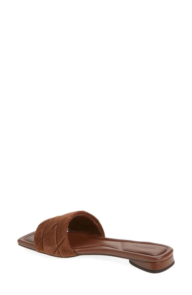 Brynn Slide Sandal