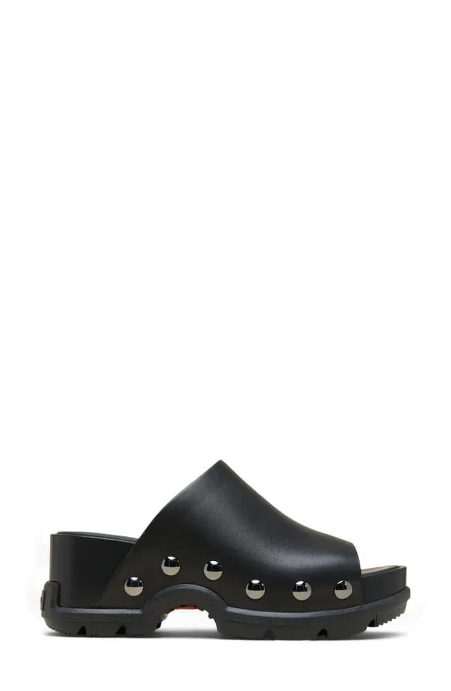 Roam'n Slide Platform Sandal