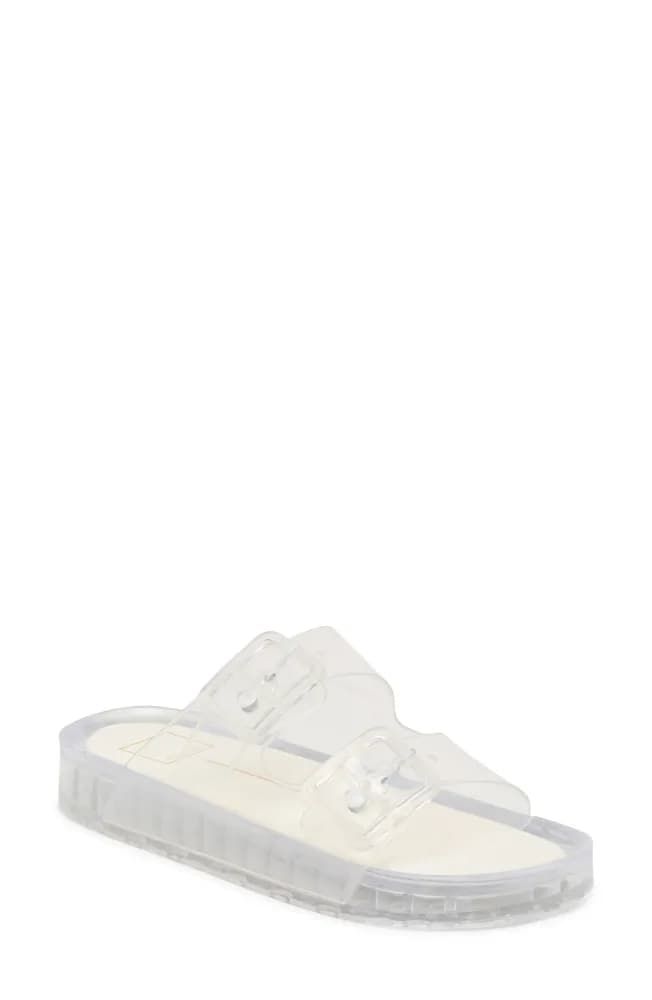 Julio Jelly Sandal