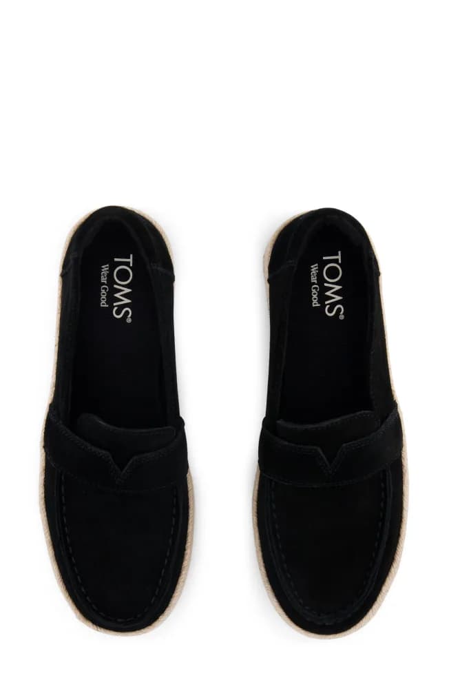 Blakely Loafer
