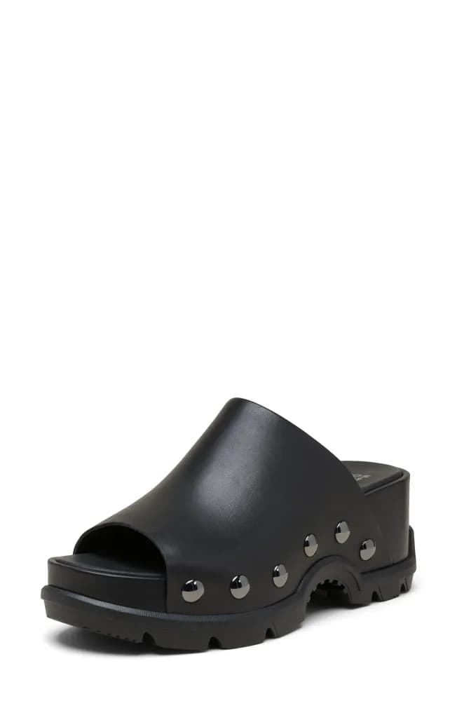 Roam'n Slide Platform Sandal