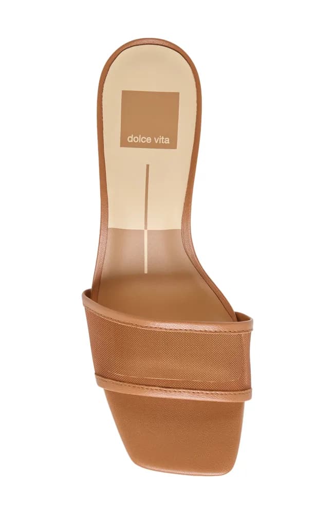 Rexa Mesh Sandal
